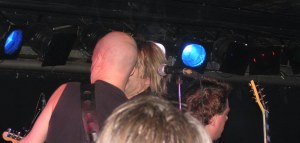heads